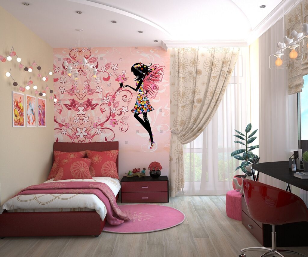 chambre-enfant