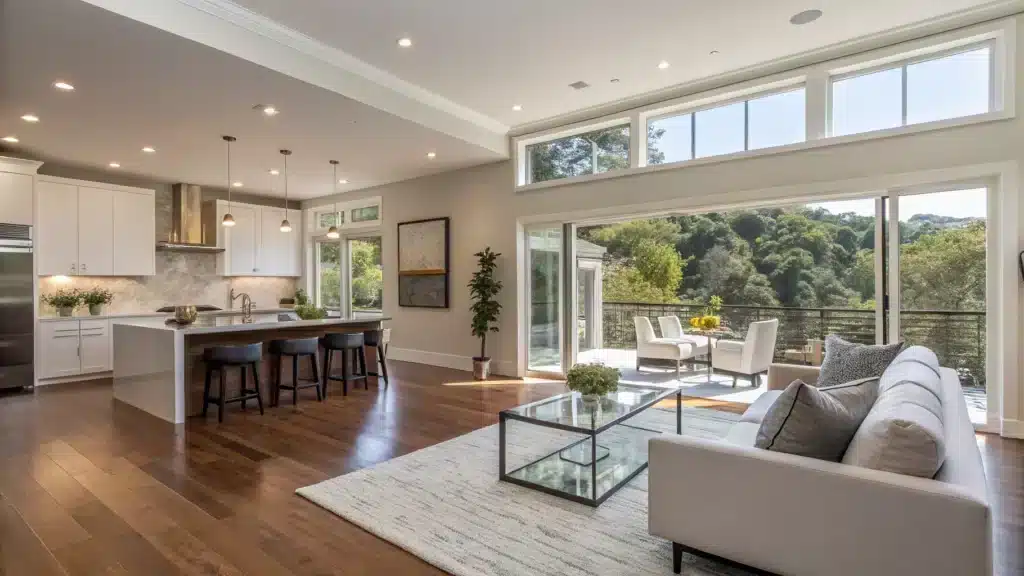 rénovation vente immobilière