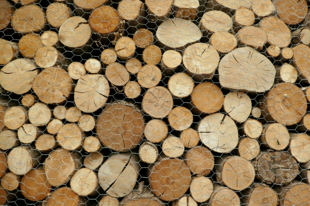 matériaux écoresponsable