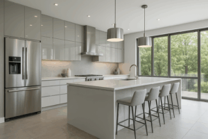 moderniser une cuisine